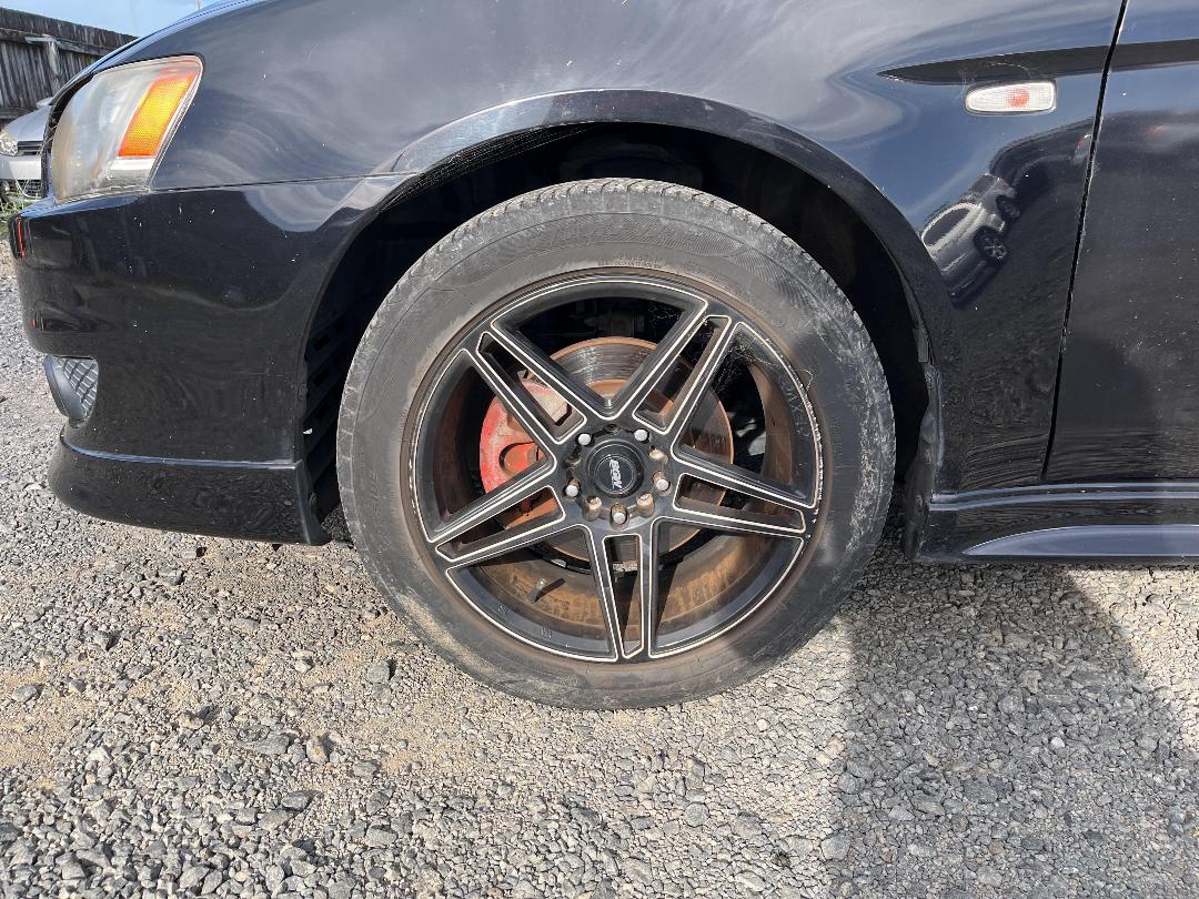 Photo '8' of Mitsubishi Galant Photo '8' of Mitsubishi Galant