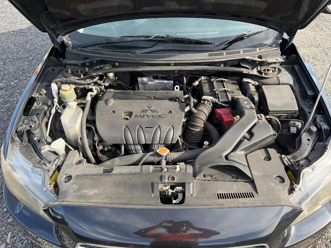 Photo '11' of Mitsubishi Galant Photo '11' of Mitsubishi Galant