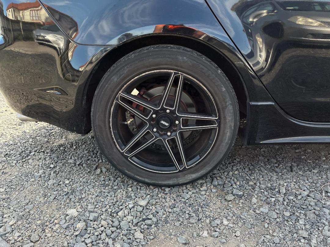 Photo '10' of Mitsubishi Galant Photo '10' of Mitsubishi Galant