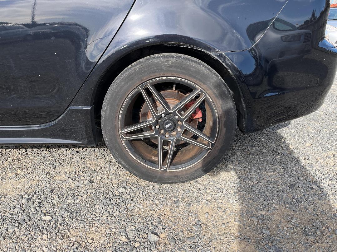 Photo '9' of Mitsubishi Galant Photo '9' of Mitsubishi Galant