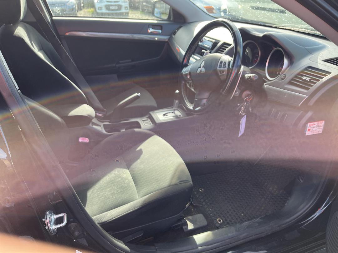 Photo '14' of Mitsubishi Galant Photo '14' of Mitsubishi Galant