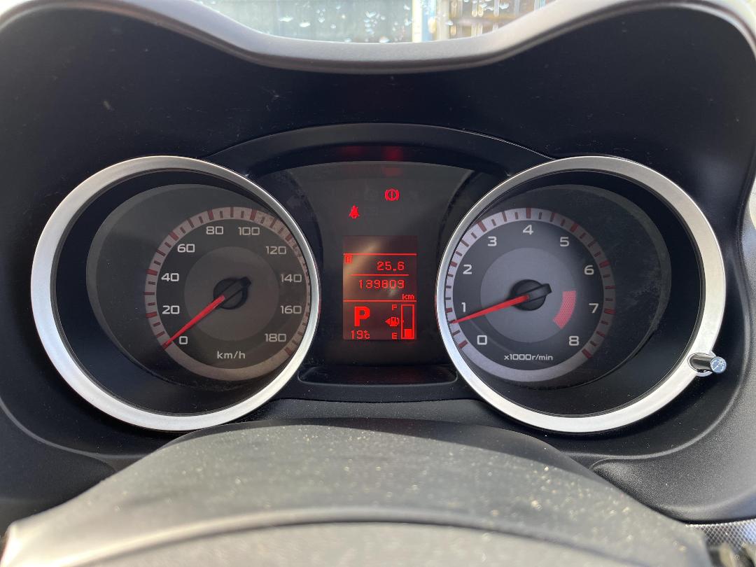 Photo '19' of Mitsubishi Galant Photo '19' of Mitsubishi Galant