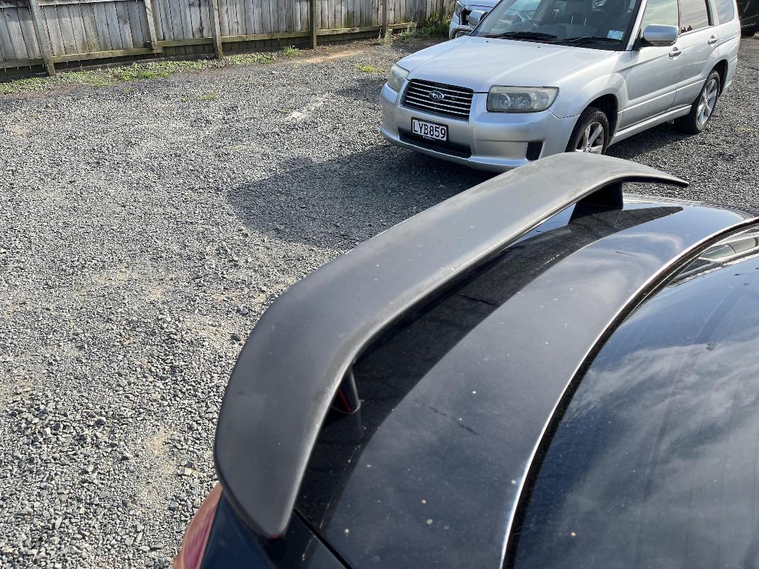 Photo '23' of Mitsubishi Galant Photo '23' of Mitsubishi Galant