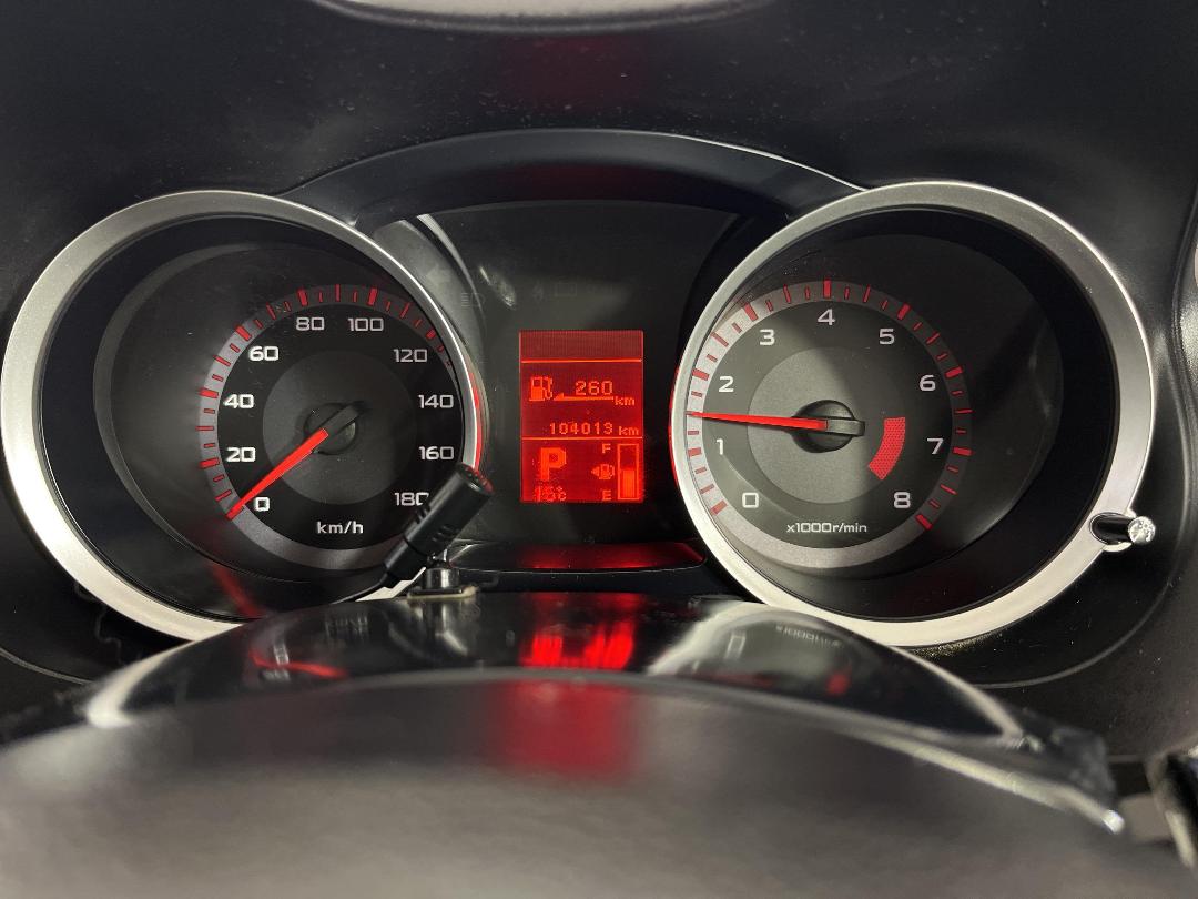 Photo '21' of Mitsubishi Galant