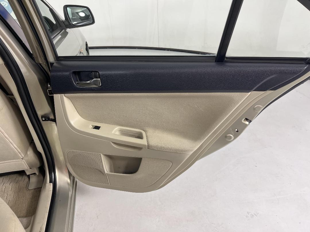 Photo '19' of Mitsubishi Galant