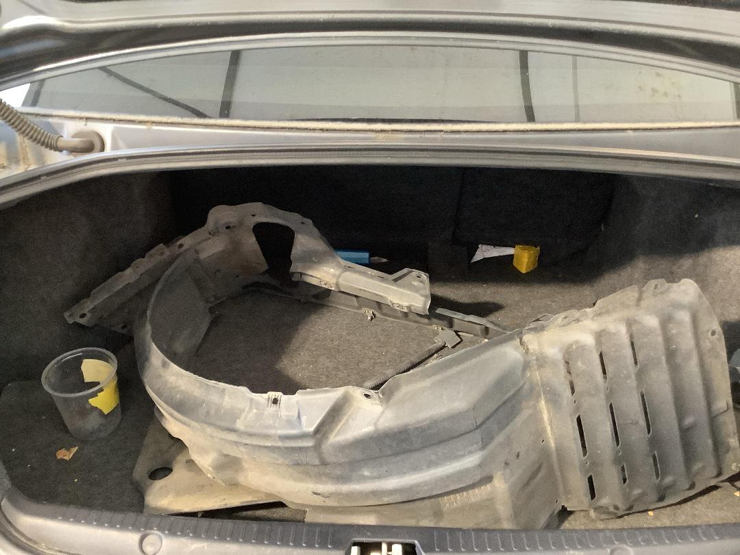 Photo '6' of Mitsubishi Galant Fortis