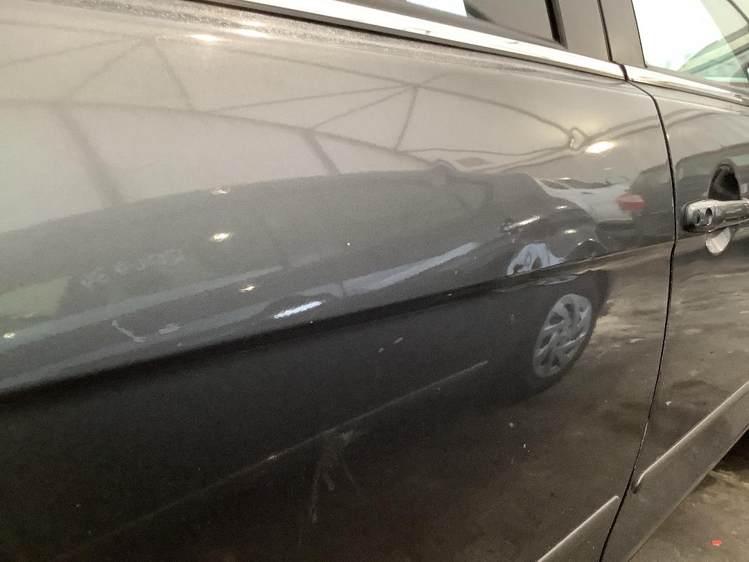 Photo '4' of Mitsubishi Galant Fortis