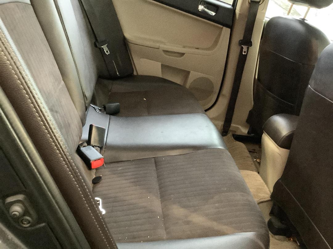 Photo '7' of Mitsubishi Galant Fortis