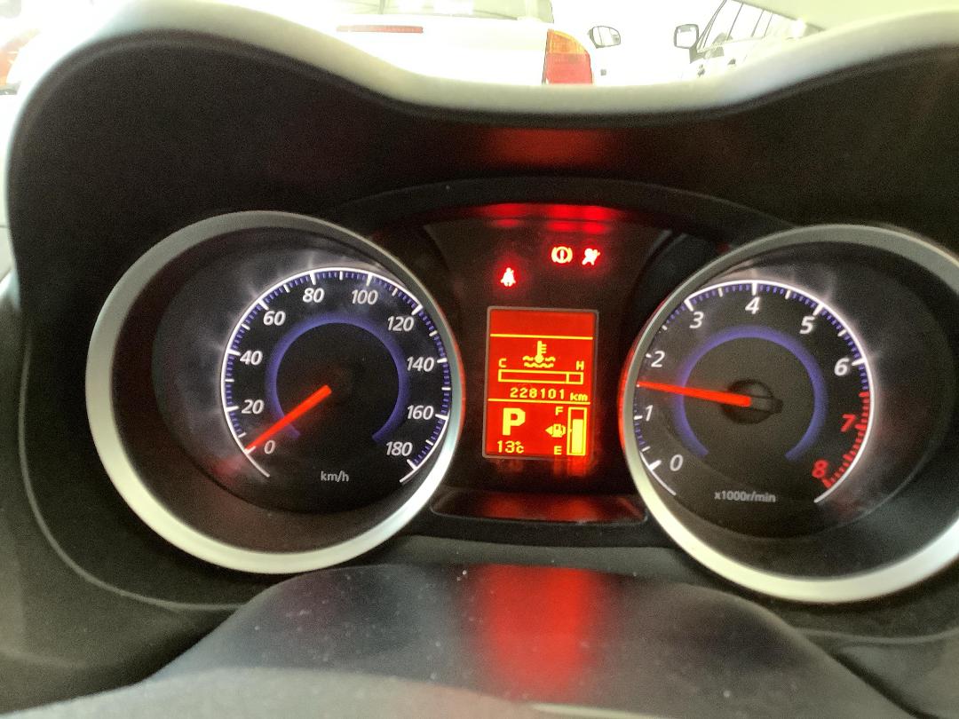 Photo '13' of Mitsubishi Galant Fortis