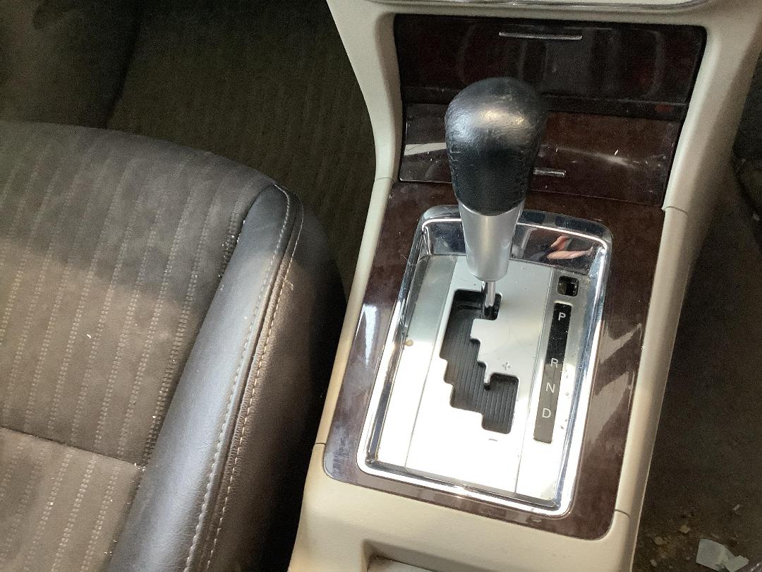 Photo '14' of Mitsubishi Galant Fortis