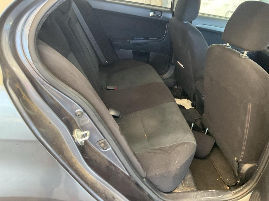 Photo '7' of Mitsubishi Galant Fortis