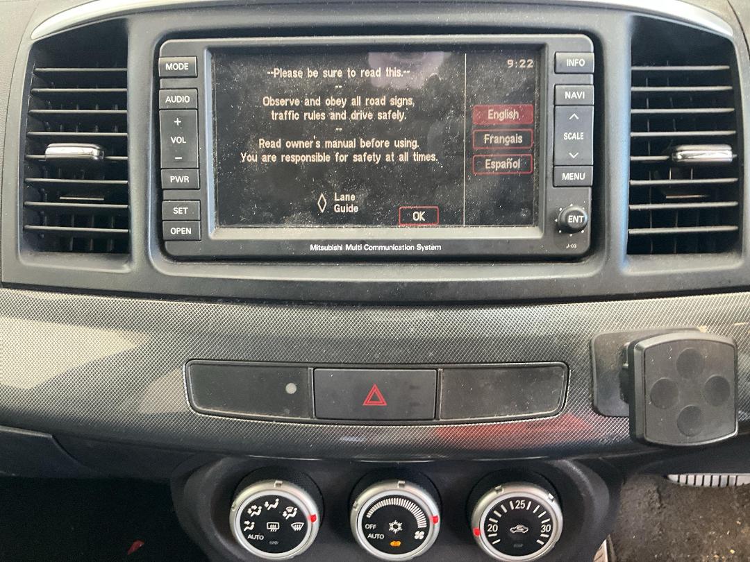 Photo '12' of Mitsubishi Galant Fortis