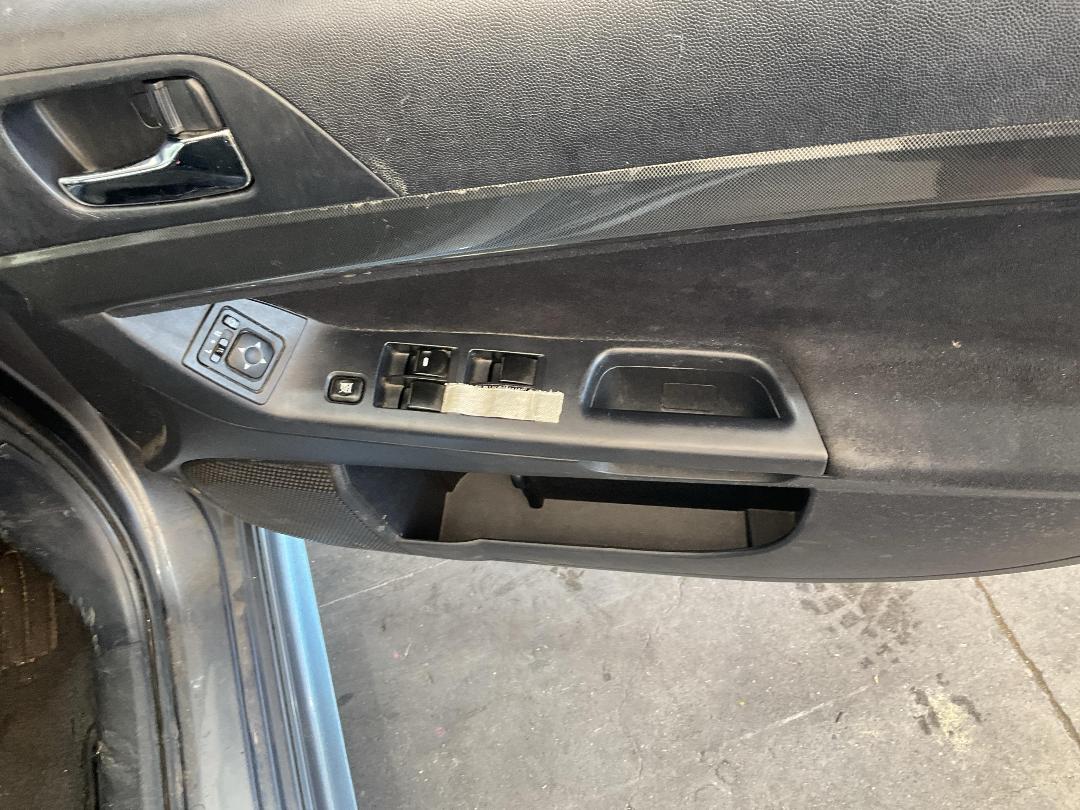 Photo '9' of Mitsubishi Galant Fortis