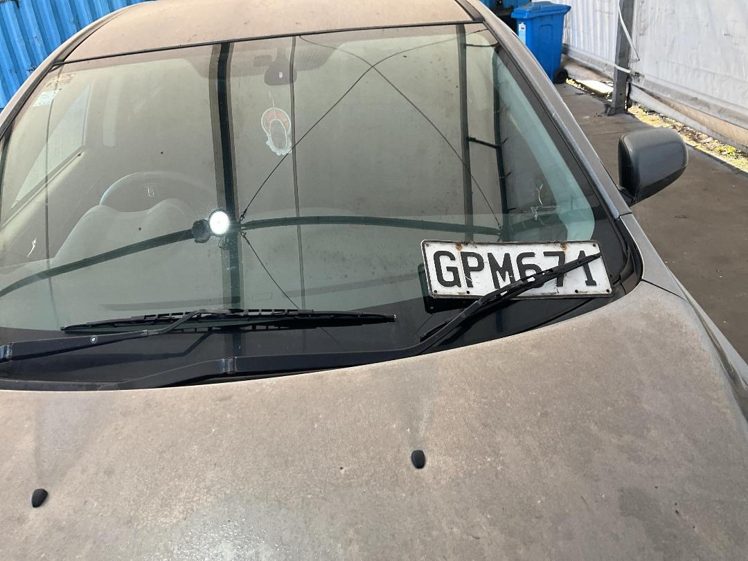 Photo '16' of Mitsubishi Galant Fortis