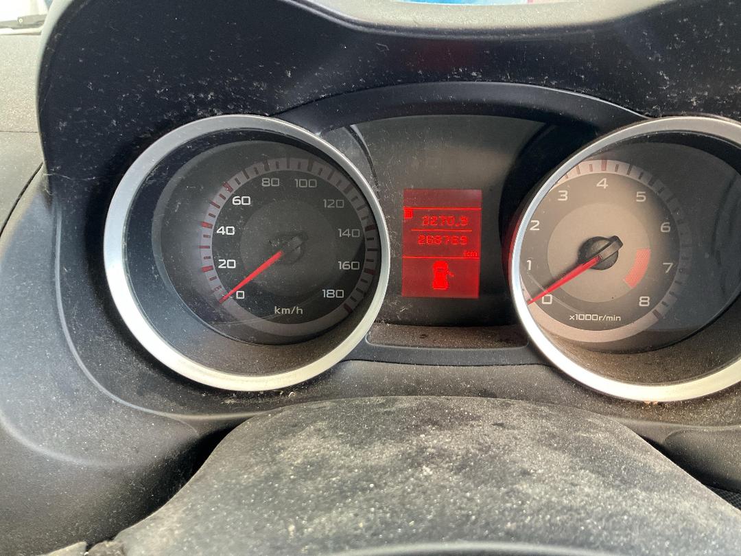 Photo '14' of Mitsubishi Galant Fortis