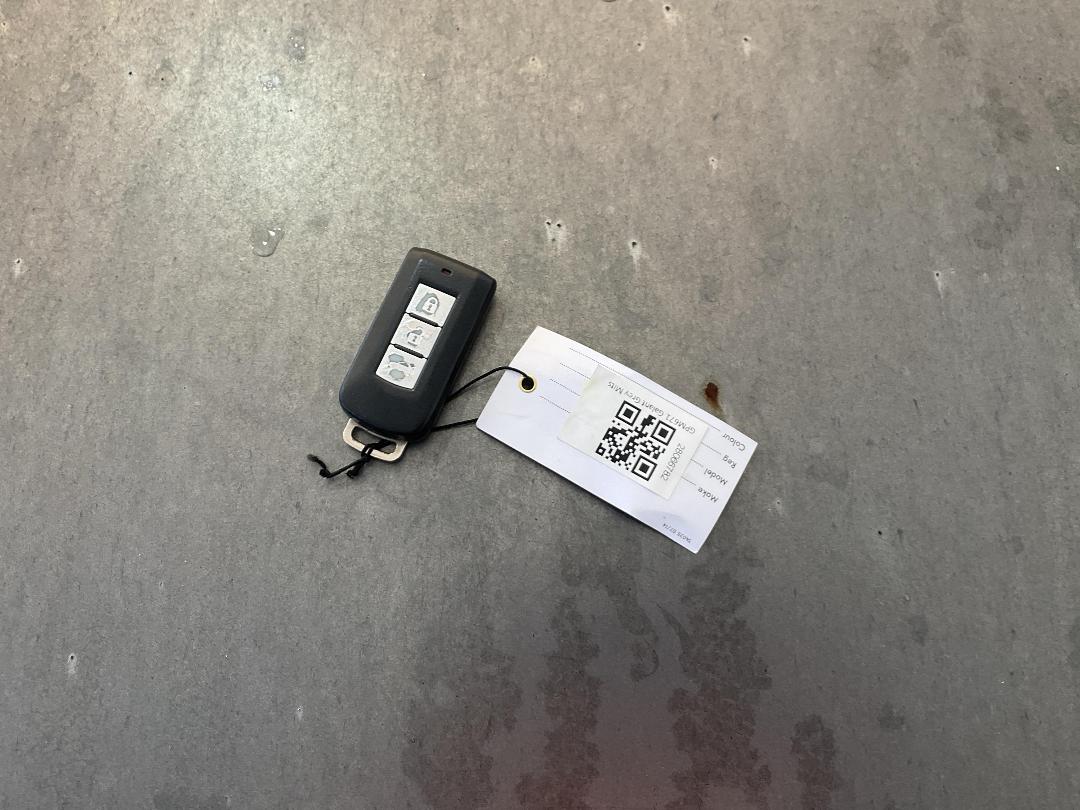 Photo '17' of Mitsubishi Galant Fortis