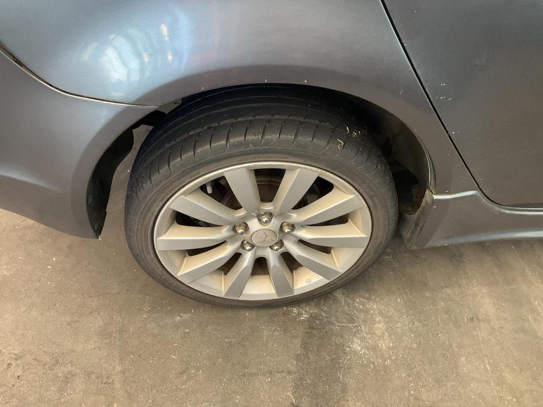 Photo '22' of Mitsubishi Galant Fortis