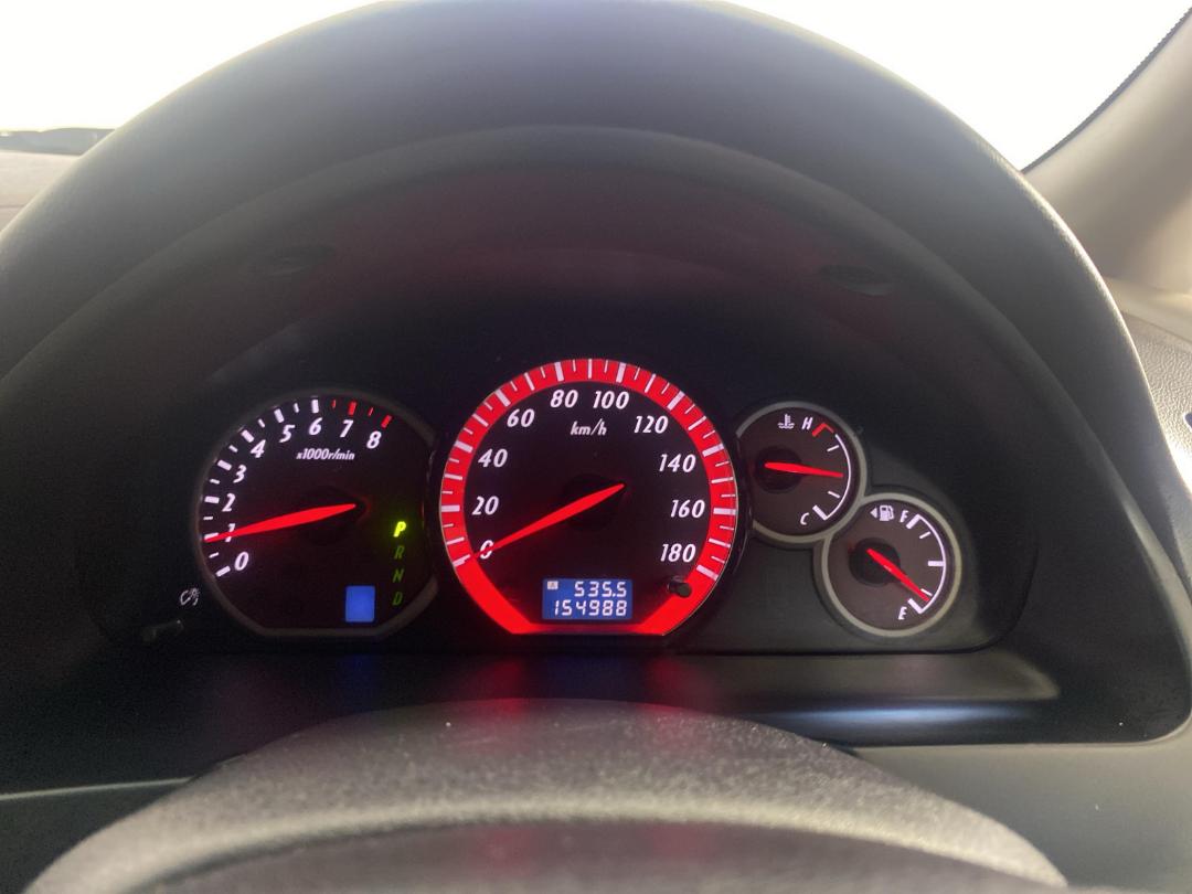 Photo '21' of Mitsubishi Grandis