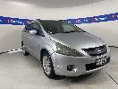 Thumbnail '1' of Mitsubishi Grandis