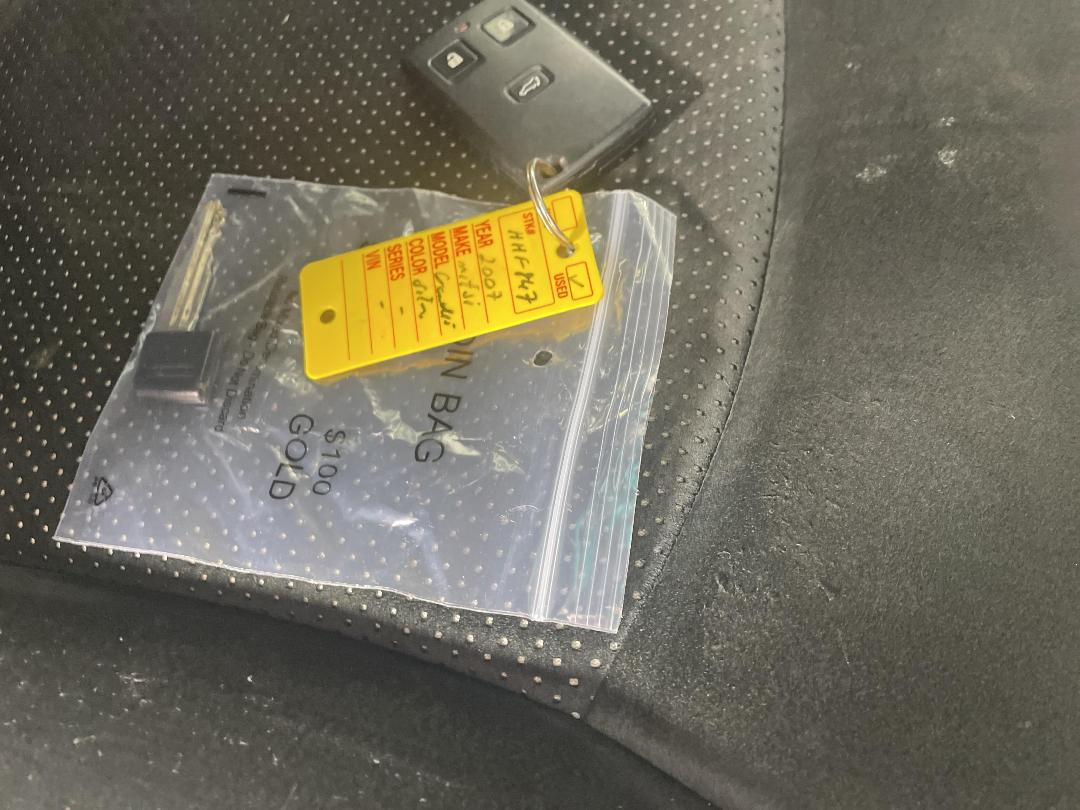 Photo '22' of Mitsubishi Grandis