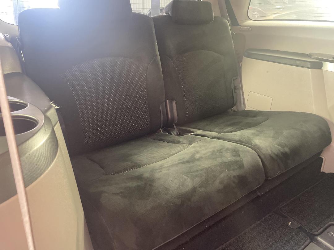 Photo '23' of Mitsubishi Grandis