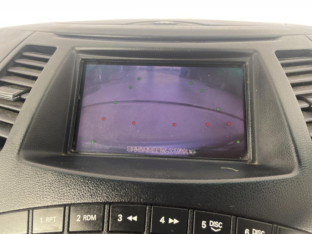 Photo '24' of Mitsubishi Grandis