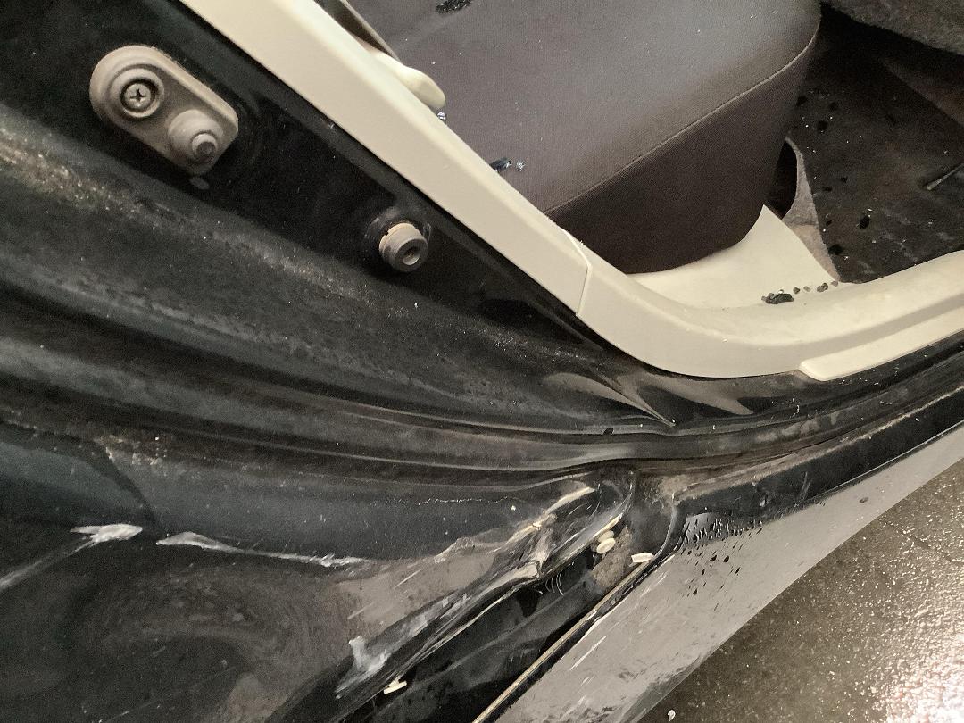 Photo '5' of Mitsubishi I-CAR 660P Photo '5' of Mitsubishi I-CAR 660P