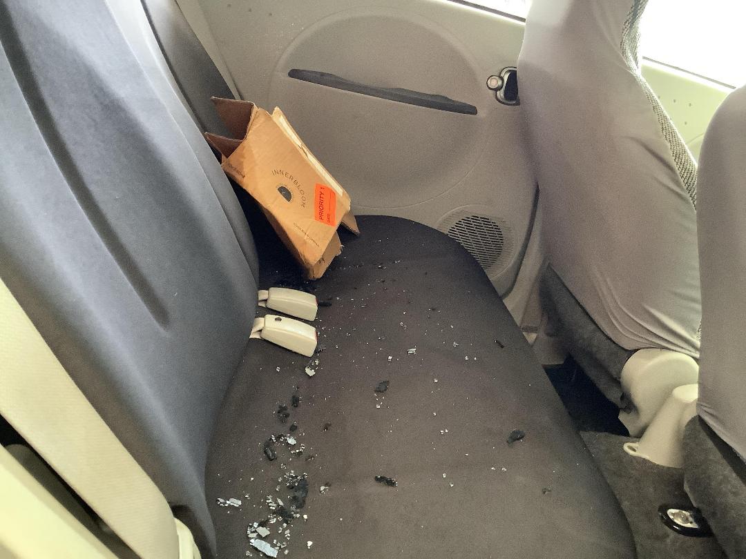 Photo '9' of Mitsubishi I-CAR 660P Photo '9' of Mitsubishi I-CAR 660P