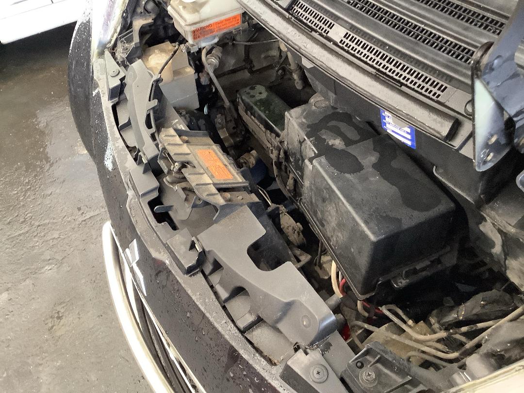 Photo '12' of Mitsubishi I-CAR 660P Photo '12' of Mitsubishi I-CAR 660P