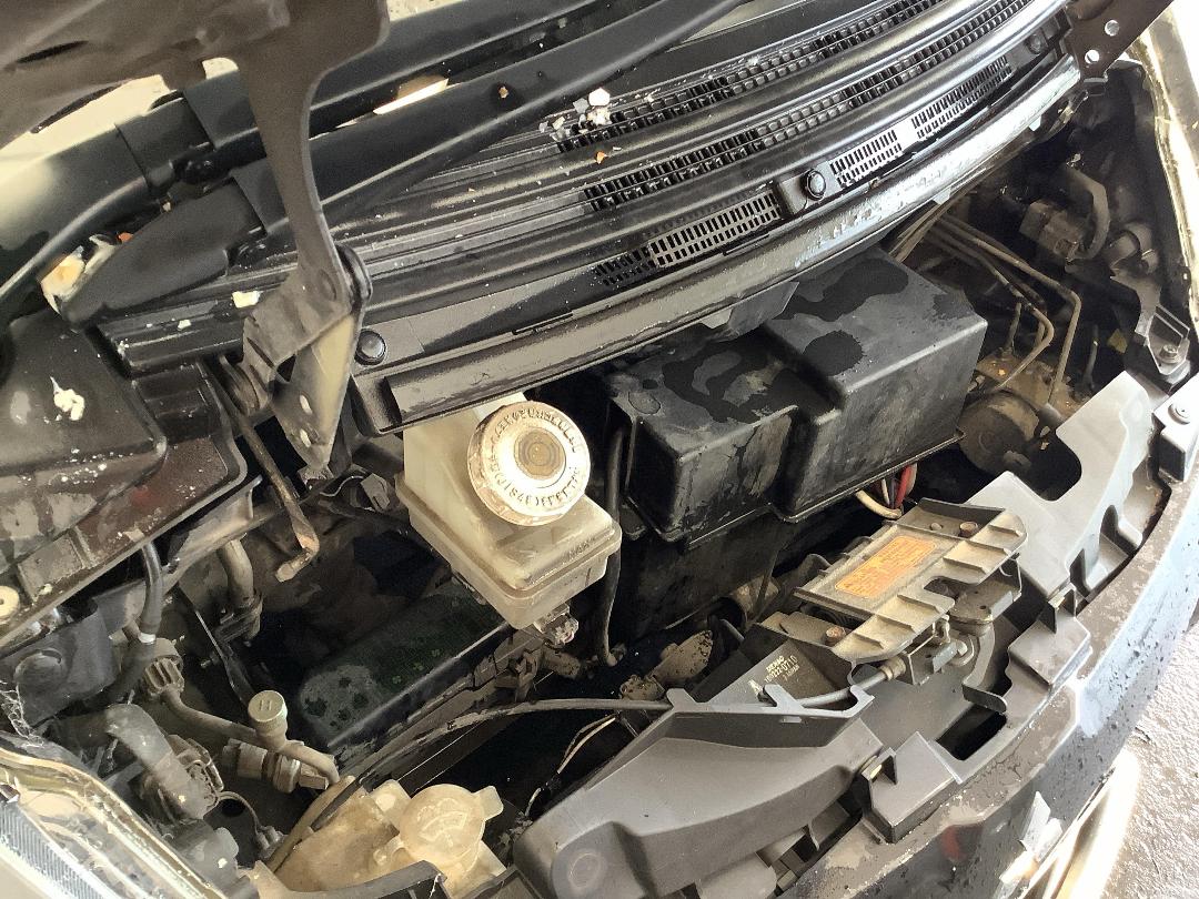 Photo '13' of Mitsubishi I-CAR 660P Photo '13' of Mitsubishi I-CAR 660P