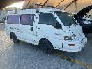 Thumbnail '1' of Mitsubishi L300 LWB