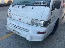 Thumbnail '7' of Mitsubishi L300 LWB