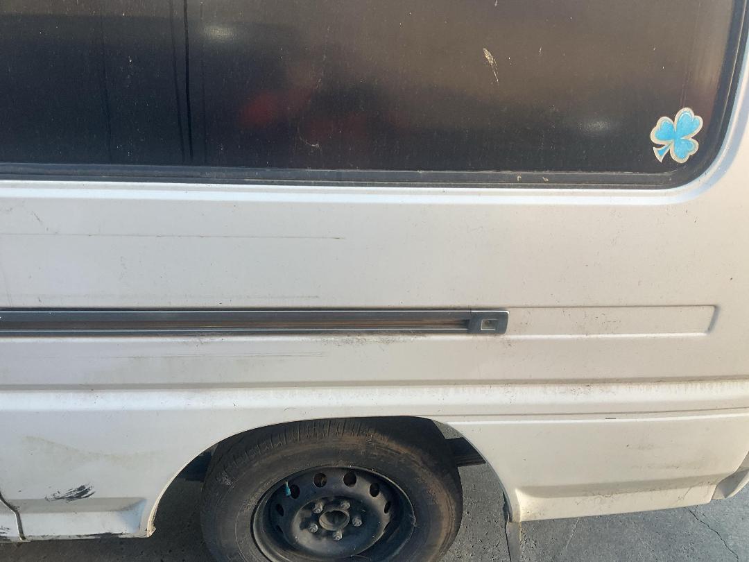 Photo '14' of Mitsubishi L300 LWB