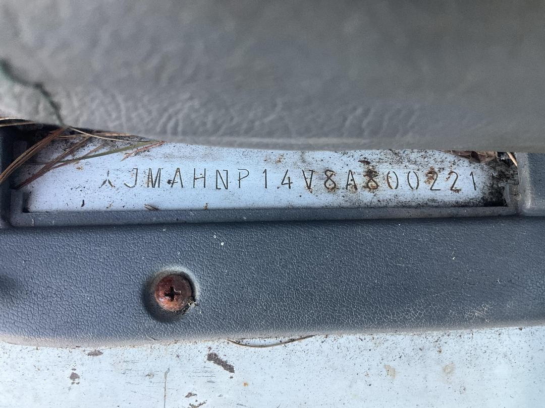 Photo '26' of Mitsubishi L300 LWB