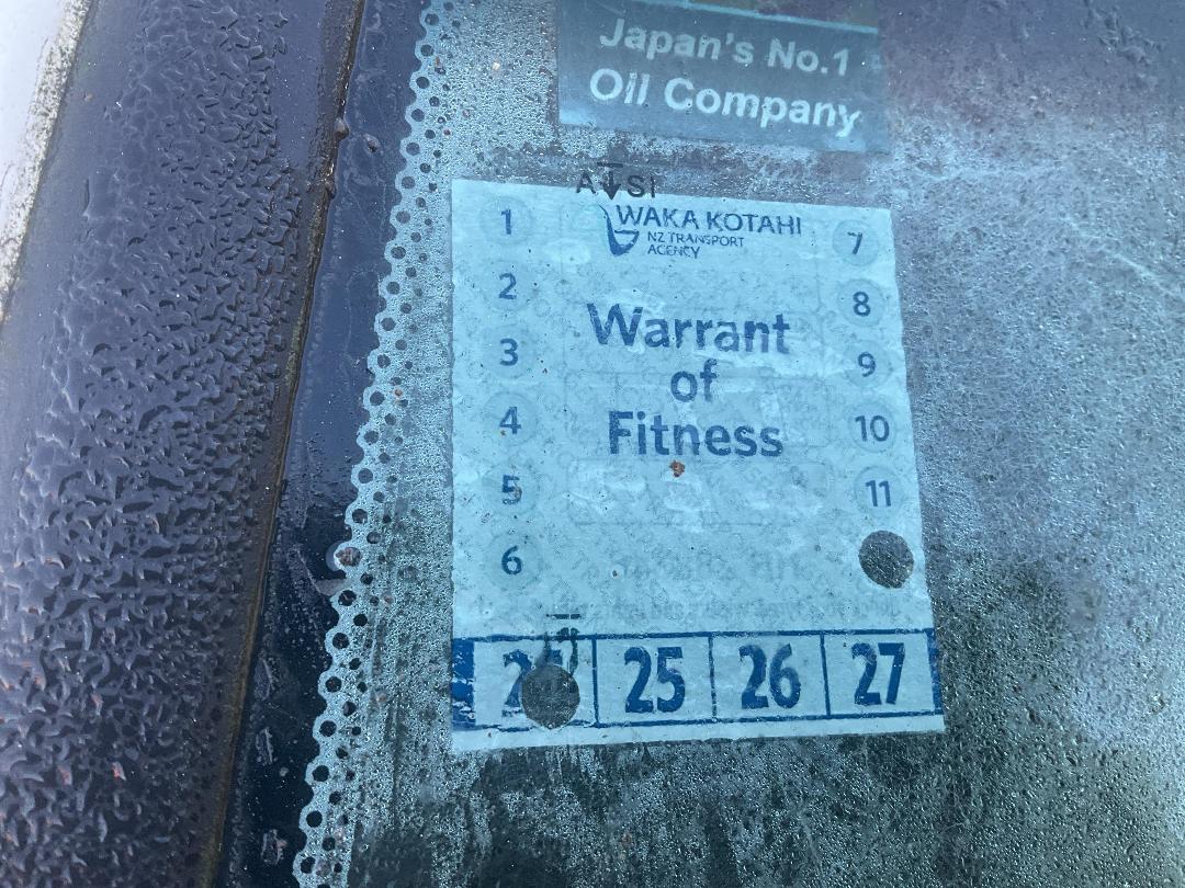 Photo '30' of Mitsubishi L300 LWB