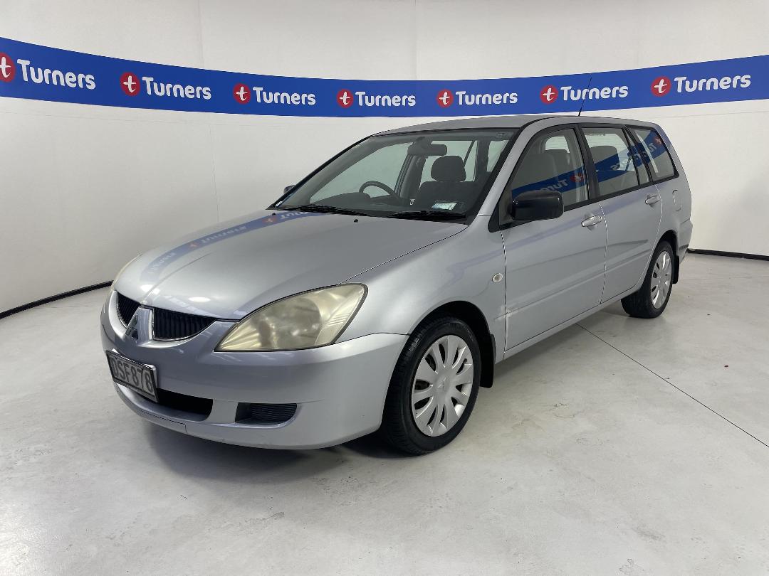 Photo '4' of Mitsubishi Lancer Photo '4' of Mitsubishi Lancer