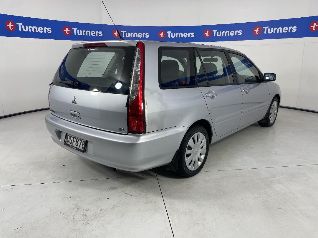 Photo '7' of Mitsubishi Lancer Photo '7' of Mitsubishi Lancer