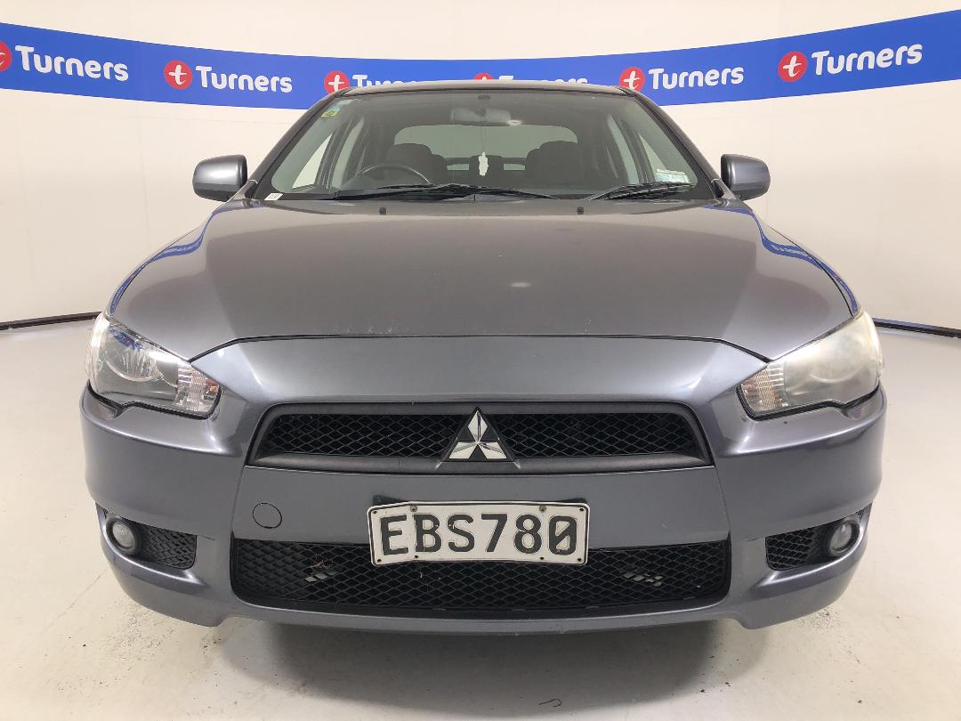 Photo '2' of Mitsubishi Lancer