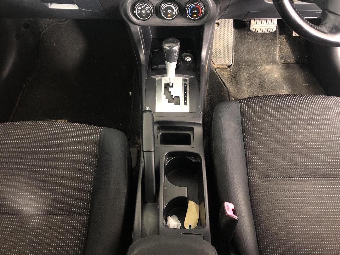 Photo '18' of Mitsubishi Lancer