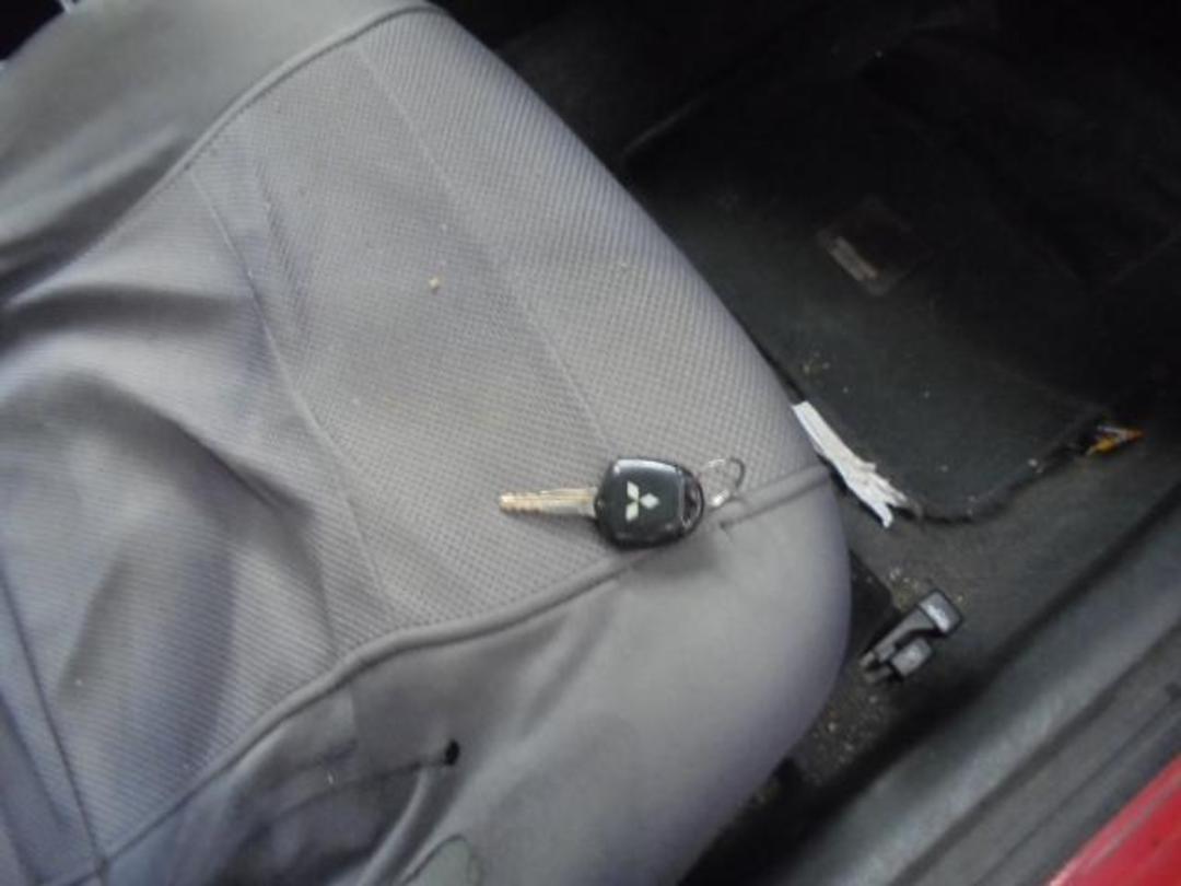 Photo '5' of Mitsubishi Lancer LS-SP