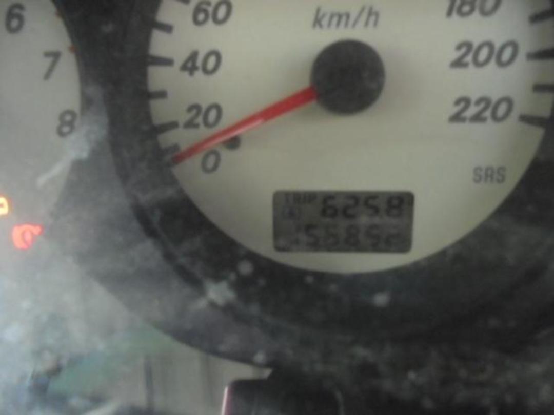 Photo '6' of Mitsubishi Lancer LS-SP