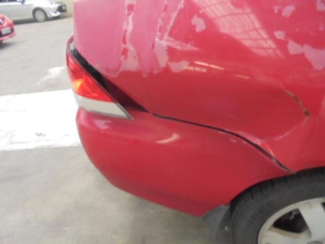 Photo '10' of Mitsubishi Lancer LS-SP