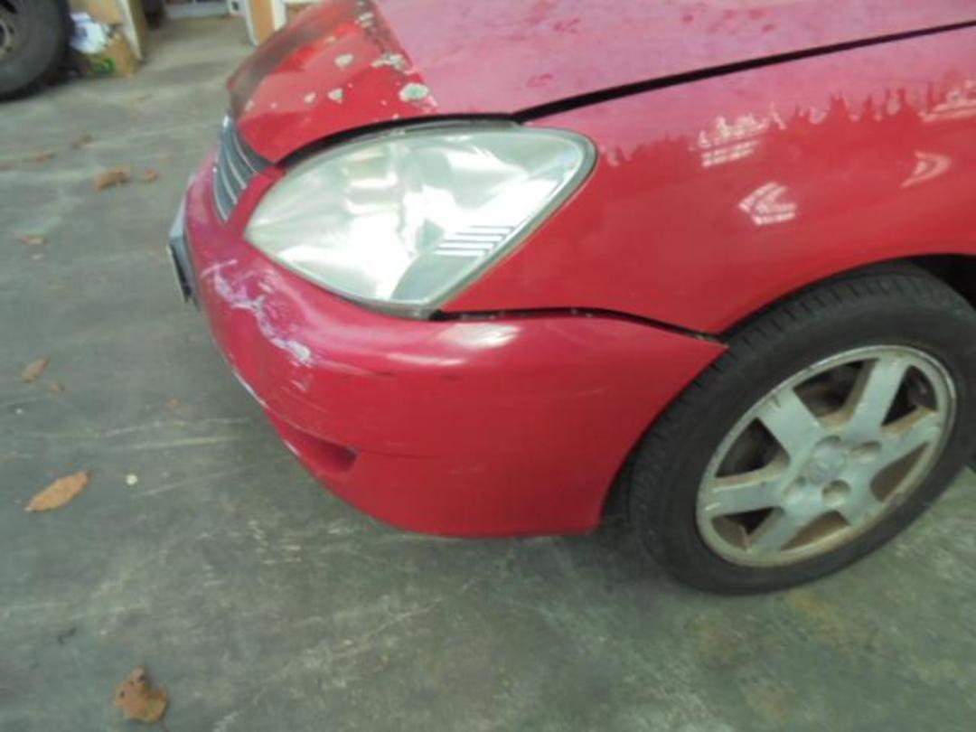 Photo '15' of Mitsubishi Lancer LS-SP