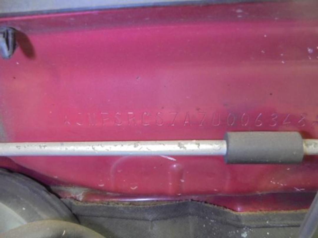 Photo '18' of Mitsubishi Lancer LS-SP