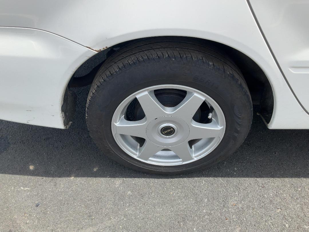 Photo '9' of Mitsubishi Lancer