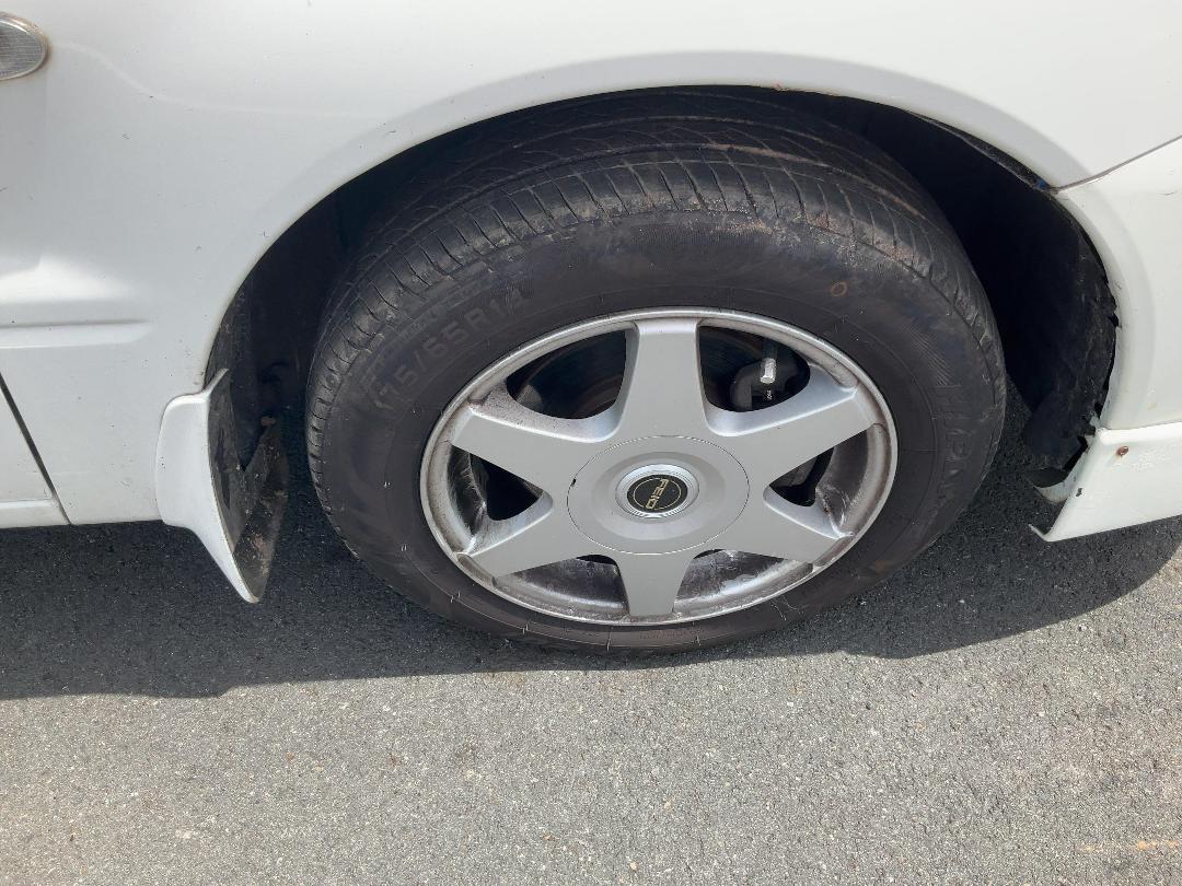 Photo '10' of Mitsubishi Lancer