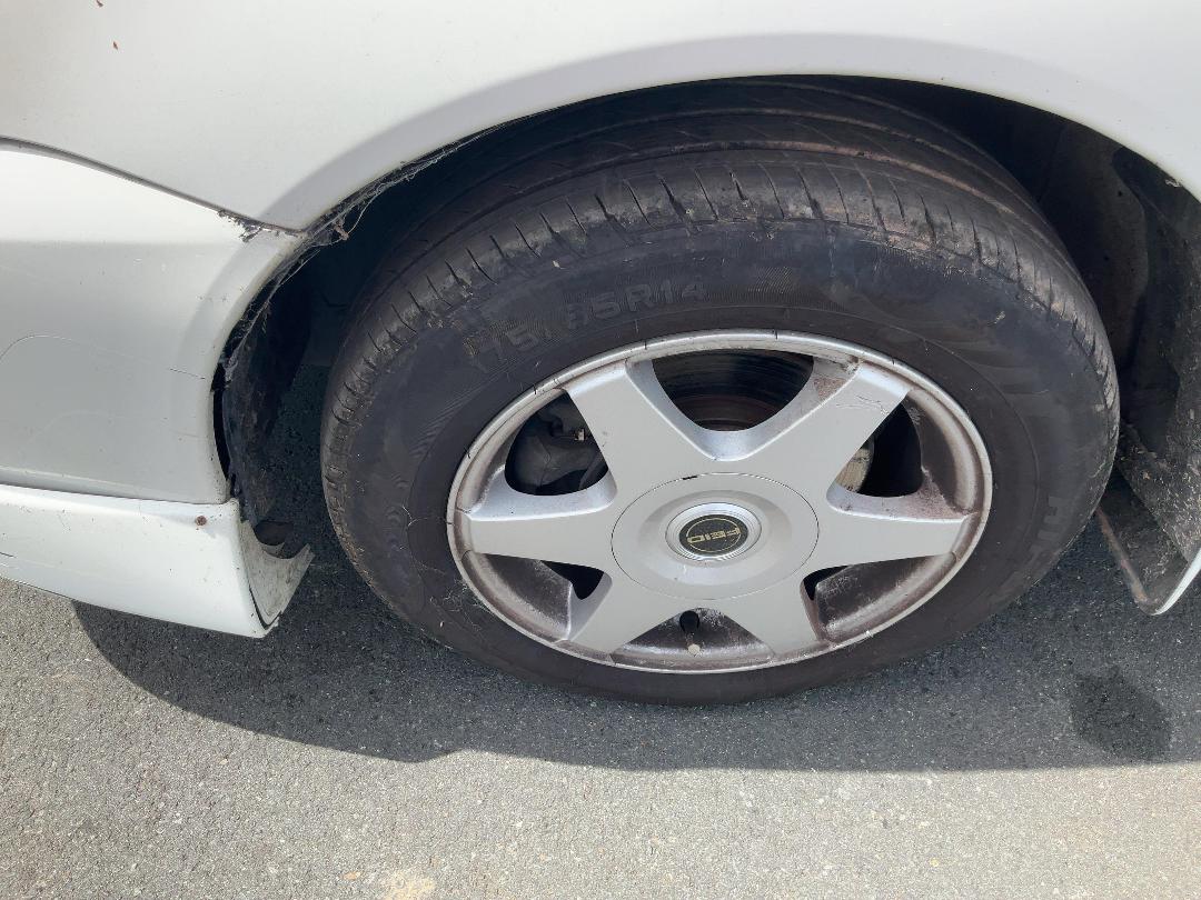 Photo '11' of Mitsubishi Lancer