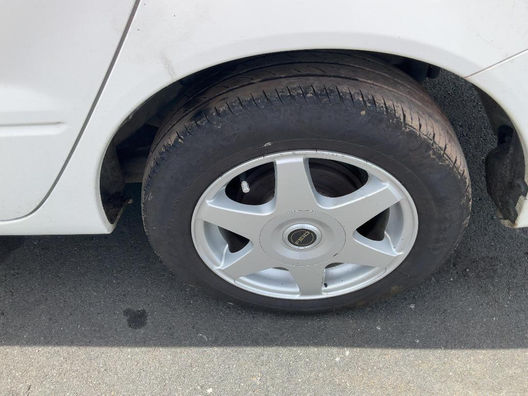 Photo '12' of Mitsubishi Lancer