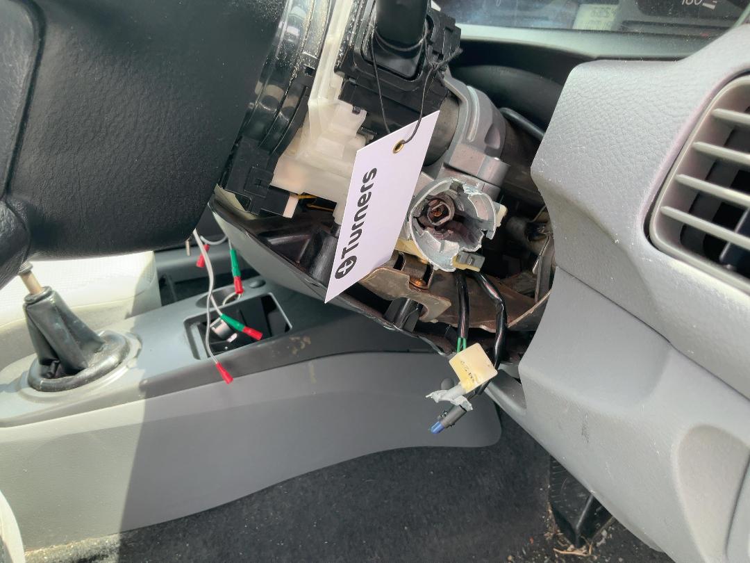 Photo '17' of Mitsubishi Lancer