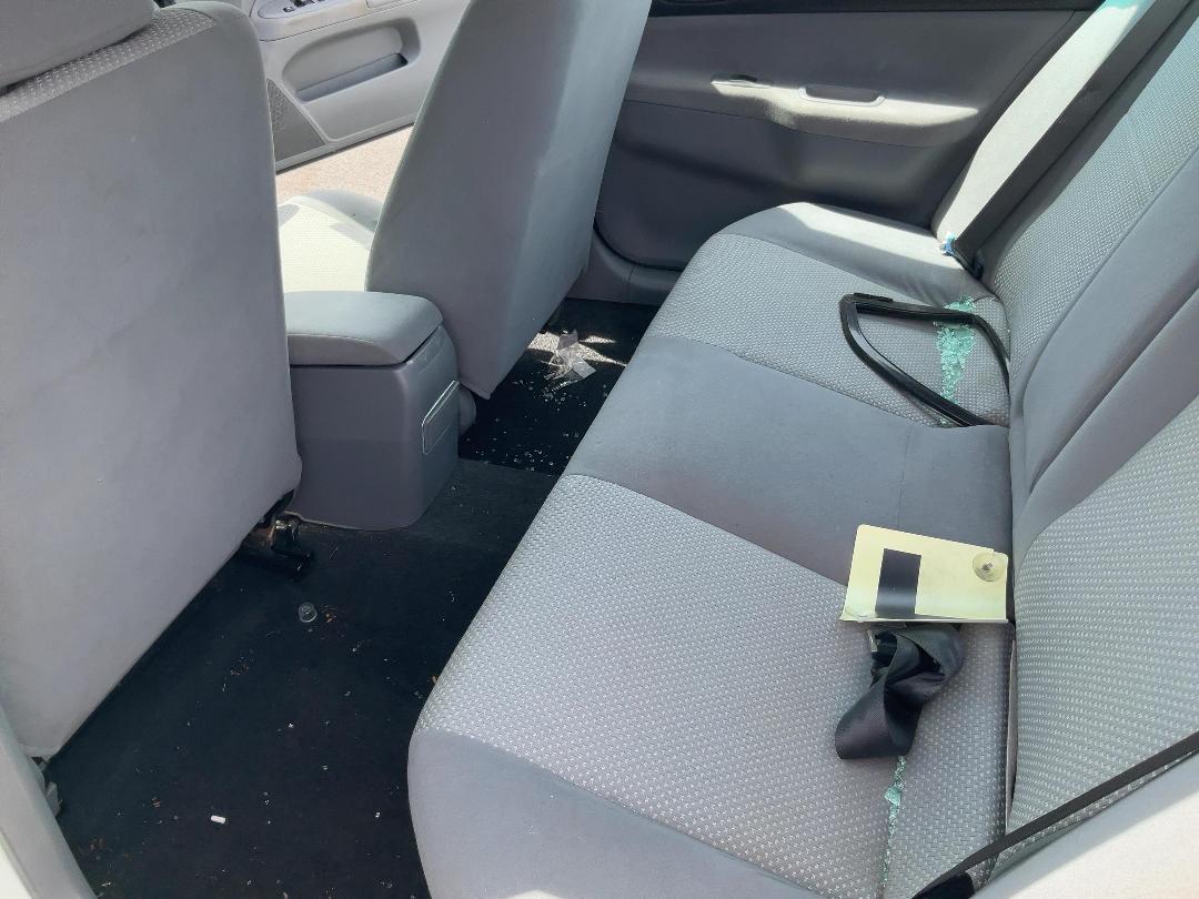 Photo '18' of Mitsubishi Lancer